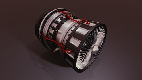 Turbine - 'Smart-Jet' preview image